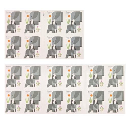 Elephants 2022  (Book)