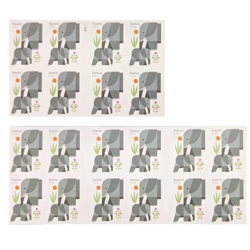 Elephants 2022  (Book)