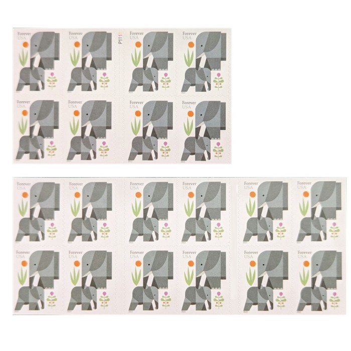 Elephants 2022  (Book)