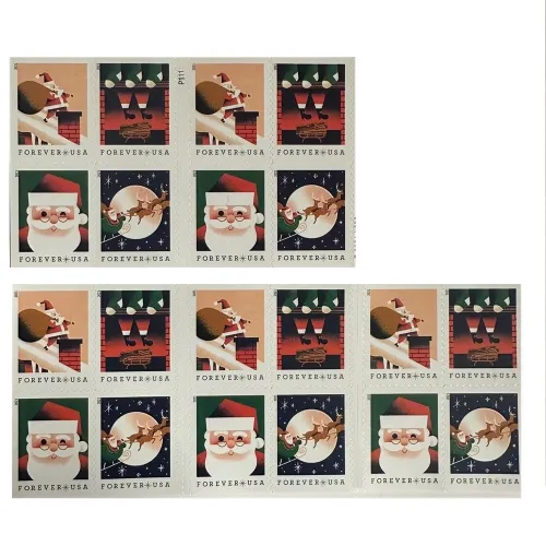 A Visit From St. Nick 2021  (Book)