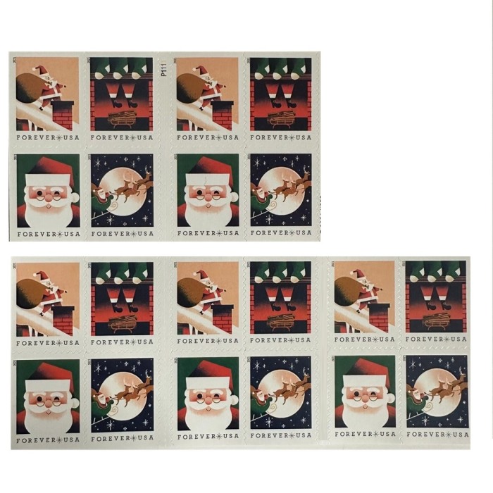 A Visit From St. Nick 2021  (Book)