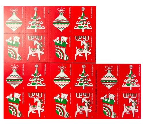 Holiday Delights 2020  (Book)