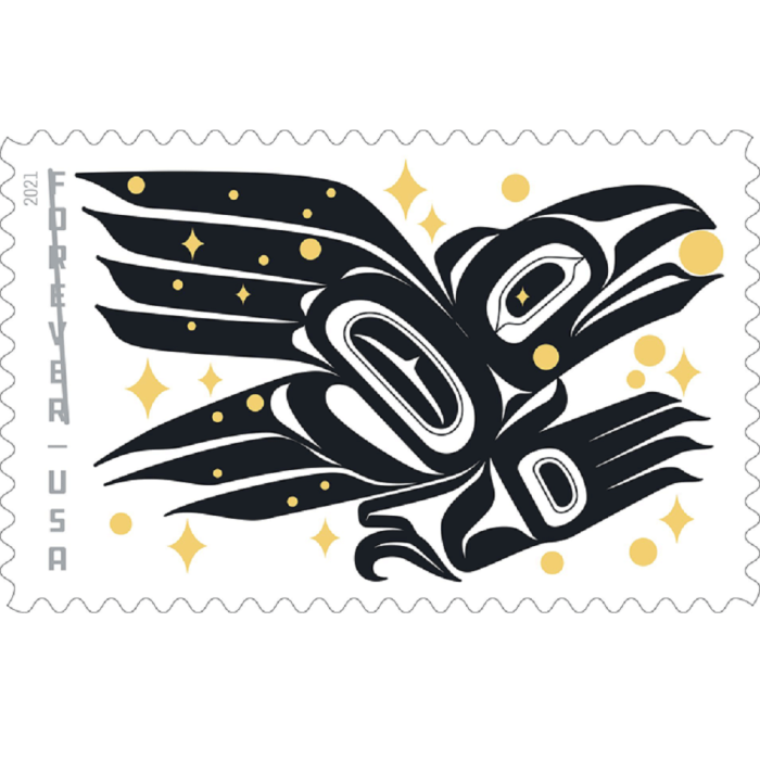 Raven Story 2021   (Sheet)