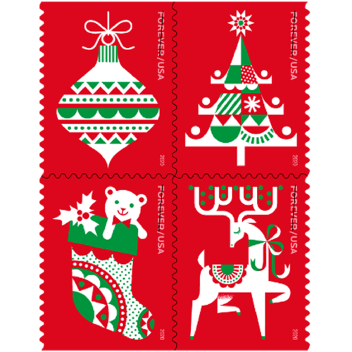 Holiday Delights 2020  (Book)