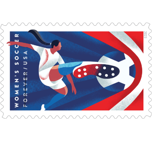 Women's Soccer 2023  (Sheet)