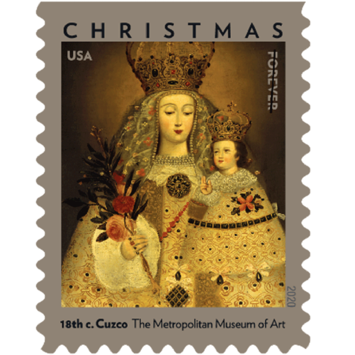 Our Lady Of Guapulo 2020   (Book)