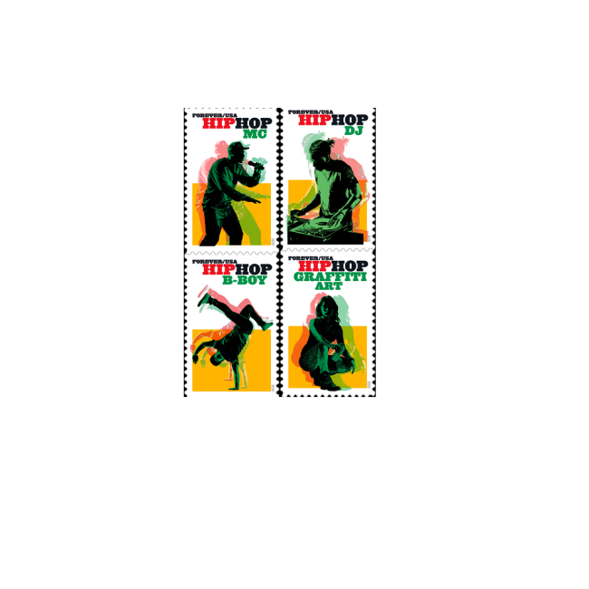 Hip Hop 2020  (Sheet)