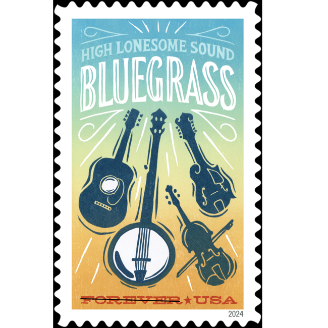 Bluegrass 2024 (Sheet)
