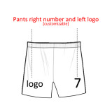 【 Senior jersey customization 】 JA Customized football clothes customized football clothing set