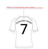 【 Senior jersey customization 】JB Blank football jersey Custom football team sportswear