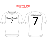 【 Player version jersey material 】High quality team apparel custom football jerseys custom shipped worldwide