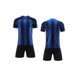 【 Senior jersey customization 】JI Customized football suit training sports breathable training clothing printing