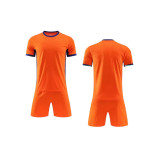 【 Senior jersey customization 】GN Customized football jersey training uniform team game clothing