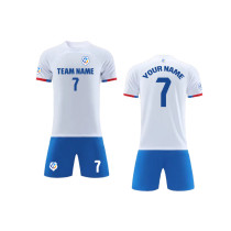 【 Senior jersey customization 】 JB Customized football clothing team adult game uniforms short-sleeved sports training uniforms