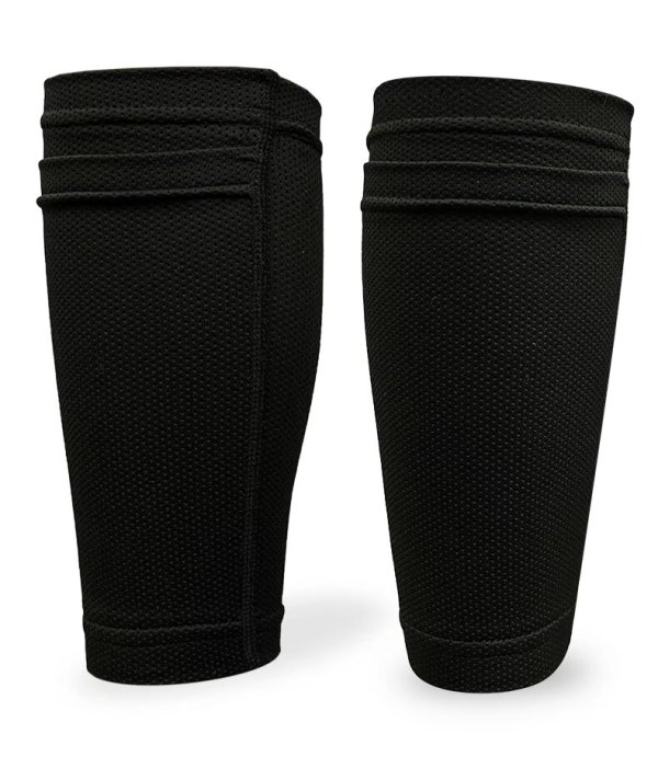 black WT3 protector sleeve protects knees with high quality