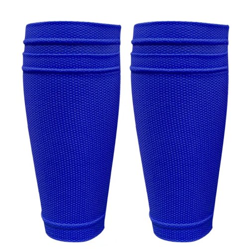 blue WT3 protector sleeve protects knees with high quality