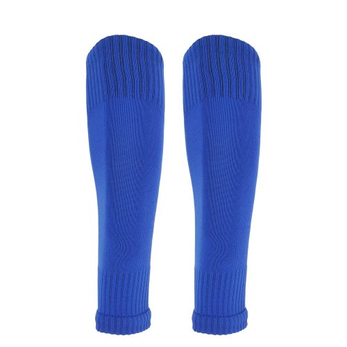 blue WT5 long leg sock