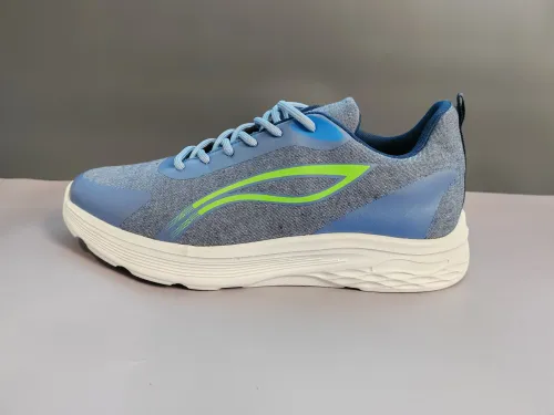 Men's Lightweight, Breathable Running Shoes