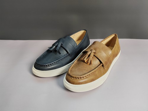 Men's Fashion Loafers Shoes