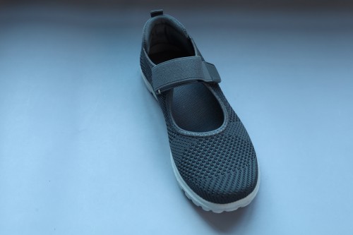 Women's Breathable Slip-on Walking Shoes