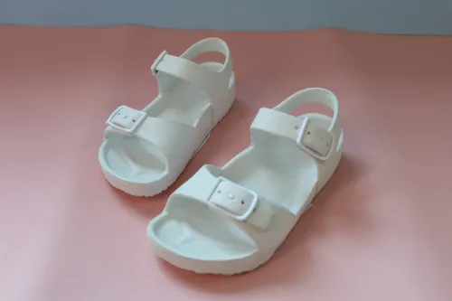 Kids fashionable lightweight EVA Sandal