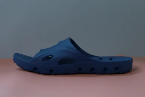 Kids Pillow Slippers, Slip-Resistant, Indoor/shower Slides
