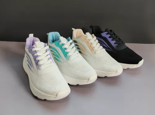 Women's Breathable Casual Sports Running Shoes