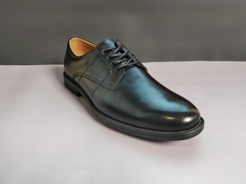 Men's Business Oxfords Shoes Formal Shoes