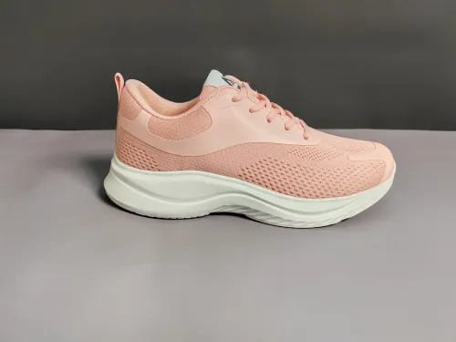 Women's Lightweight Breathable Running Shoes