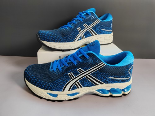 Men's Breathable Patchwork Sneakers