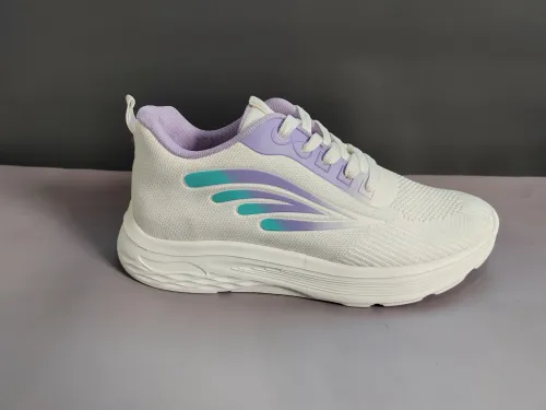 Women's Breathable Casual Sports Running Shoes