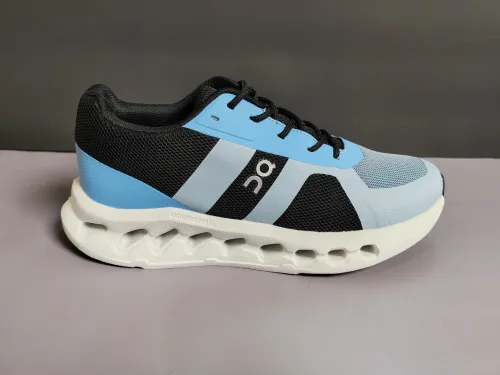 Men's Lightweight Breathable Running Shoes