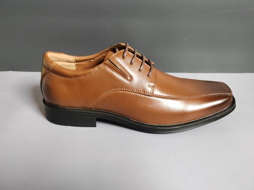 Men's Business Oxfords Shoes Formal Shoes