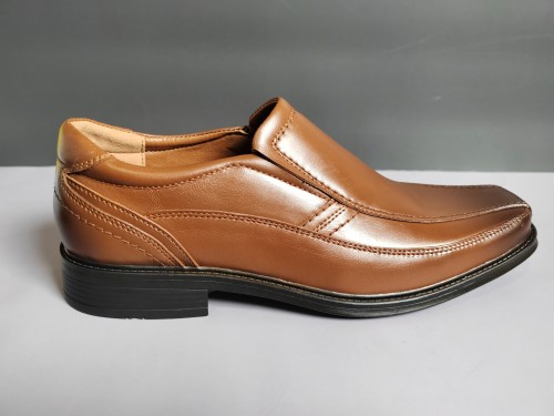 Men's Business Oxfords Shoes Formal Shoes