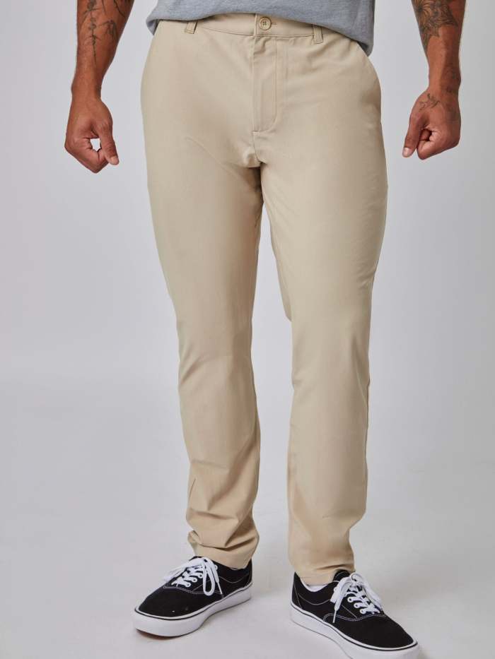 Stretch Tech Pant Staples 2-Pack