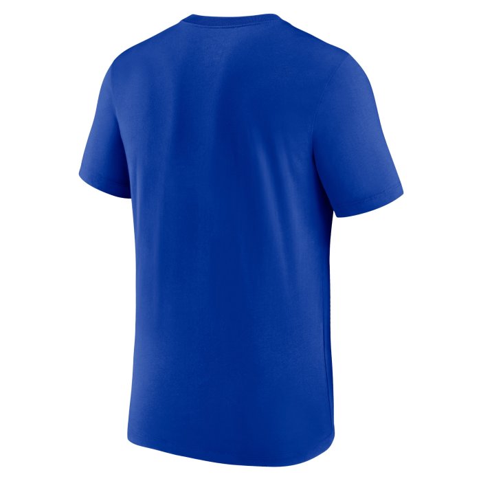 France National Team Nike Voice Team T-Shirt - Blue