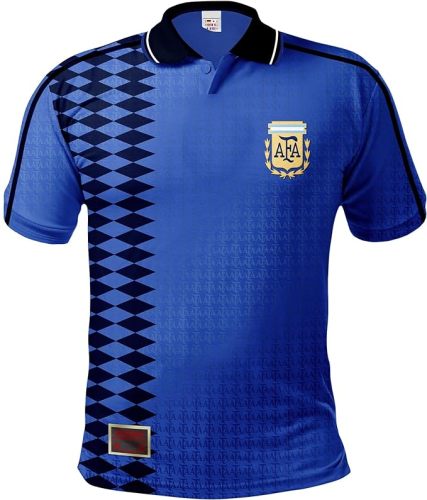 Argentina 1994 Away Shirt