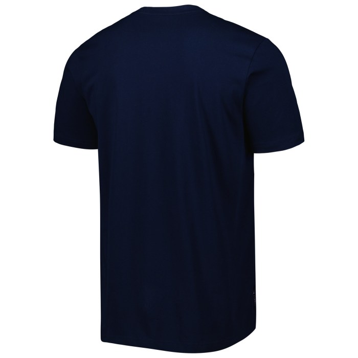 Arsenal adidas Lifestyle T-Shirt - Navy