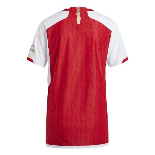Arsenal 23/24 Home Authentic Jersey (HR6931)