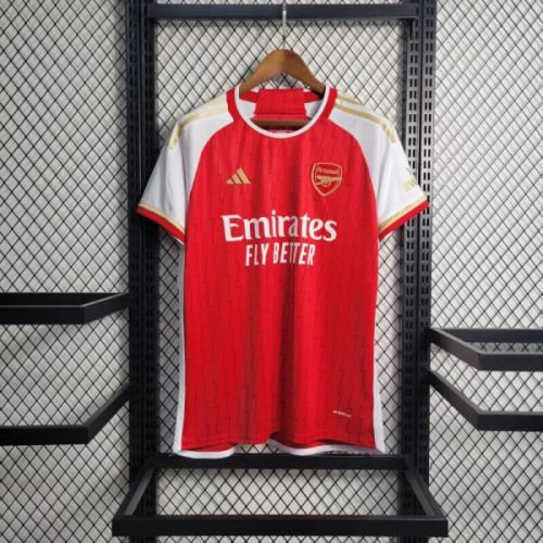 2023/2024 Arsenal Home Kit