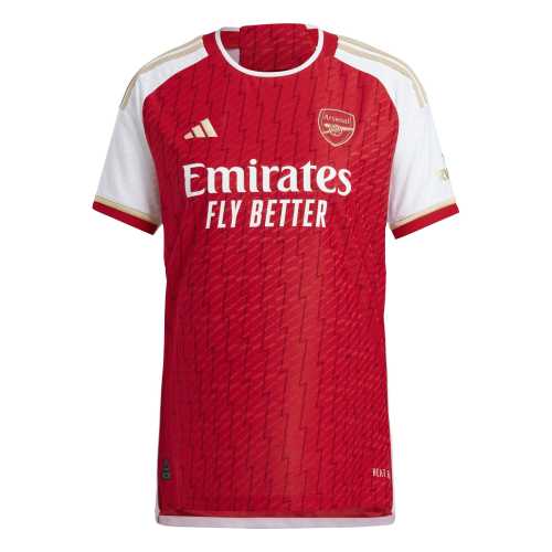 Arsenal 23/24 Home Authentic Jersey (HR6931)