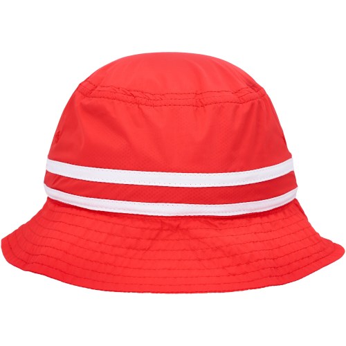 Bayern Munich Oasis Bucket Hat - Red