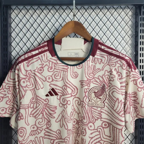 Mexico Away Replica Shirt 2022/23