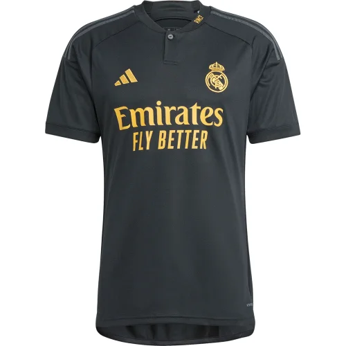Real Madrid 23/24 Third Jersey by adidas