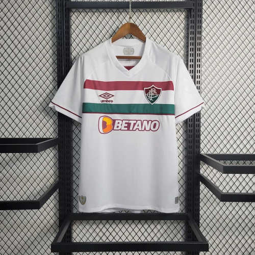 Fluminense Alternative Replica Jersey 23/24