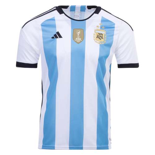 Argentina Home 2022/23  Replica Jersey