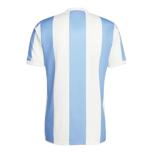 Argentina Soccer Jersey 2024 - 50th Anniversary