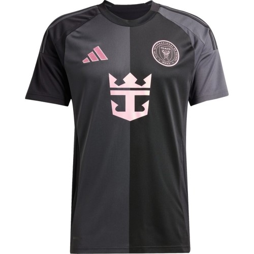 Inter Miami CF Away Soccer Jersey 2025/26