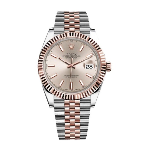 Sundust Rolex