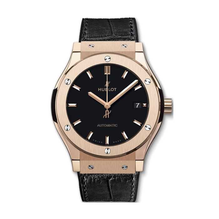 Hublot King Gold